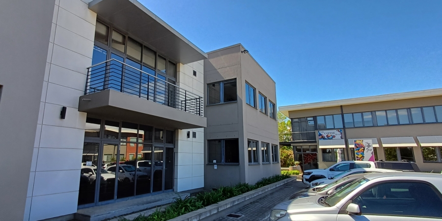 To Let commercial Property for Rent in Techno Park Western Cape